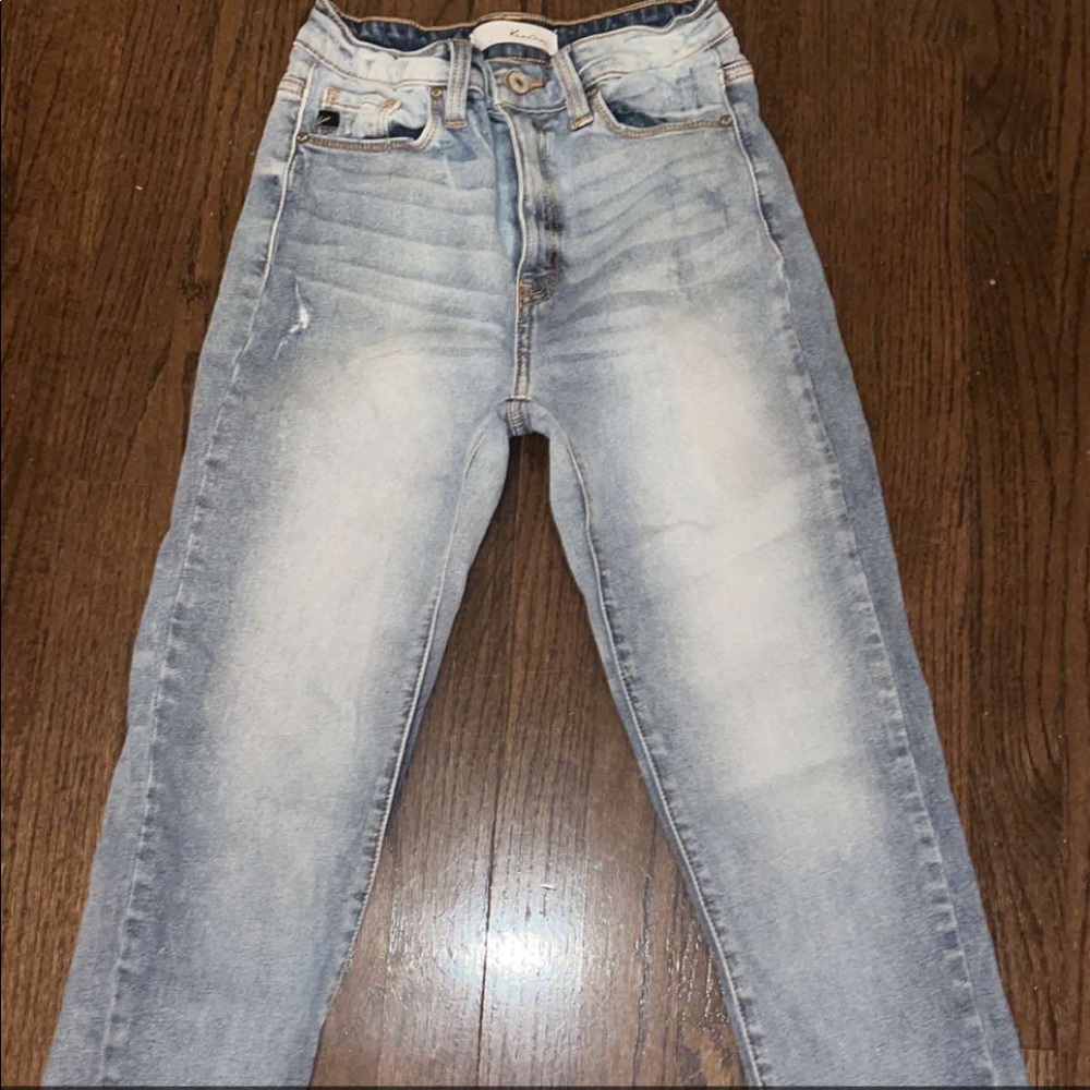 Kancan Jeans
